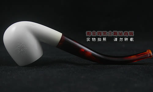 土耳其海泡石SMS烟斗|5件套装39-3