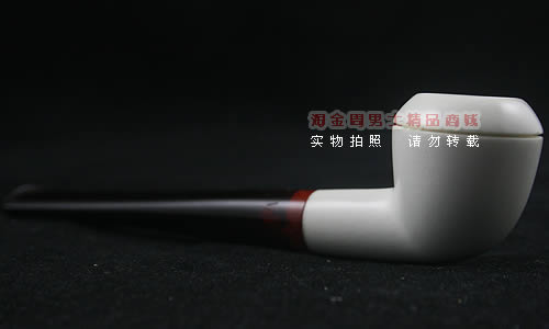 土耳其海泡石SMS烟斗|5件套装4-2