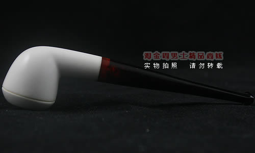 土耳其海泡石SMS烟斗|5件套装4-3