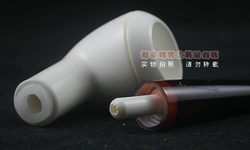 土耳其海泡石SMS烟斗|5件套装4-5