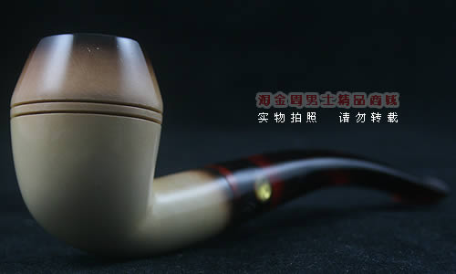 土耳其海泡石SMS烟斗|5件套装41-1