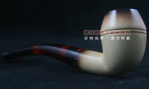 土耳其海泡石SMS烟斗|5件套装41-2