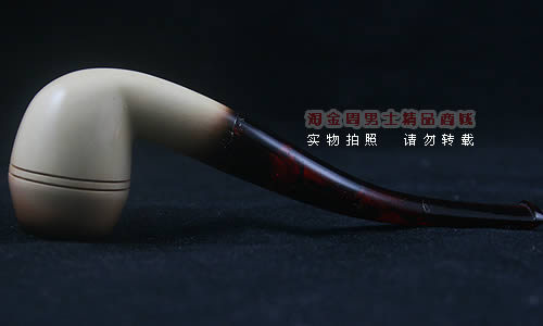 土耳其海泡石SMS烟斗|5件套装41-3