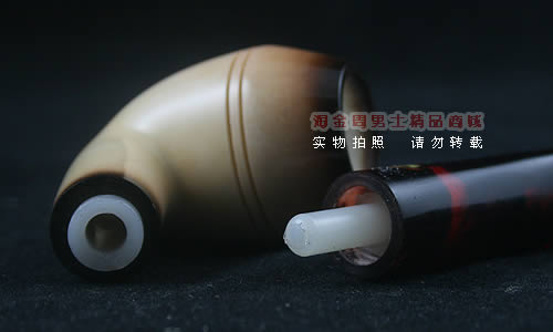 土耳其海泡石SMS烟斗|5件套装41-5