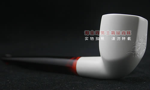 土耳其海泡石SMS烟斗|5件套装48-2