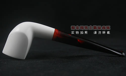 土耳其海泡石SMS烟斗|5件套装48-3