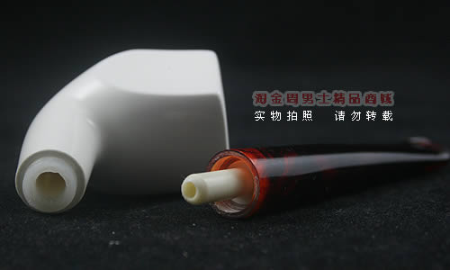 土耳其海泡石SMS烟斗|5件套装48-5