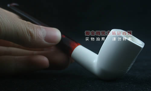 土耳其海泡石SMS烟斗|5件套装48-6