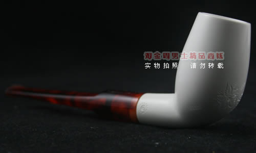 土耳其海泡石SMS烟斗|5件套装7-2