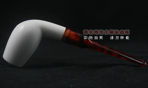 土耳其海泡石SMS烟斗|5件套装7-3