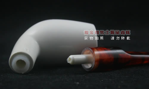 土耳其海泡石SMS烟斗|5件套装7-5