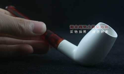 土耳其海泡石SMS烟斗|5件套装7-6