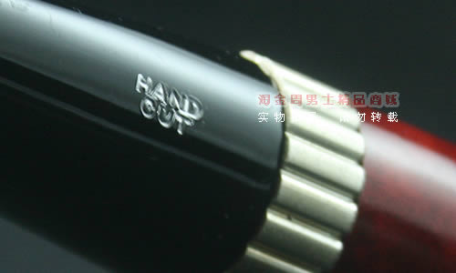 法国CHACOM石楠木烟斗|5件套装酒红斗Ascat185-6