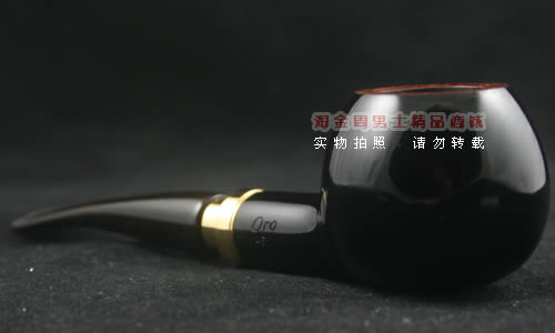 德国丹尼克石楠木烟斗|6件套装双金圈461-2