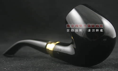 德国丹尼克石楠木烟斗|6件套装双金圈463-2