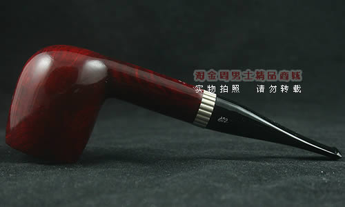 法国CHACOM石楠木烟斗|5件套装酒红斗Ascat944-4