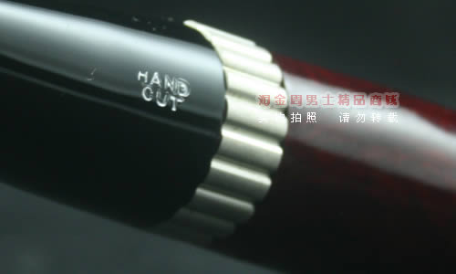 法国CHACOM石楠木烟斗|5件套装酒红斗Ascat944-6