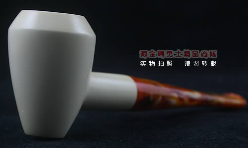 土耳其海泡石SMS烟斗|5件套装124-1