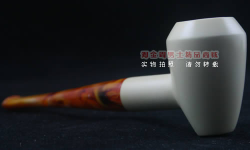 土耳其海泡石SMS烟斗|5件套装124-2