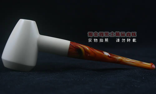 土耳其海泡石SMS烟斗|5件套装124-4