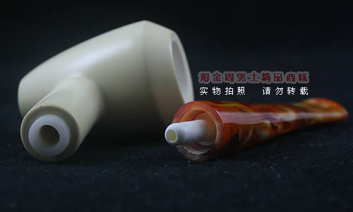 土耳其海泡石SMS烟斗|5件套装124-6