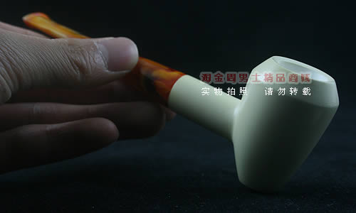 土耳其海泡石SMS烟斗|5件套装124-7