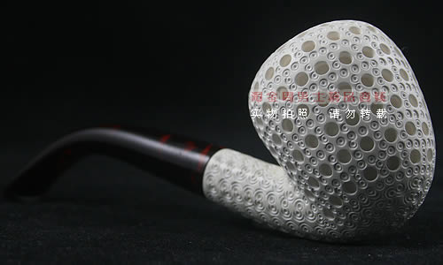 土耳其海泡石SMS烟斗|5件套装295-2