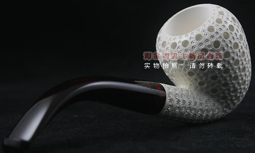 土耳其海泡石SMS烟斗|5件套装295-3