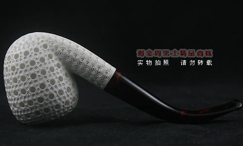 土耳其海泡石SMS烟斗|5件套装295-4