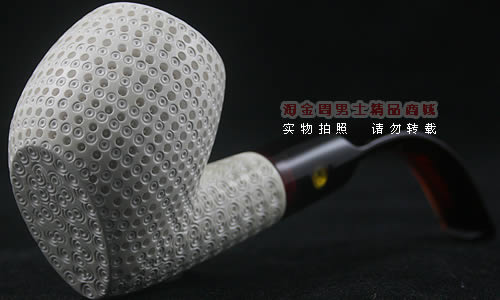 土耳其海泡石SMS烟斗|5件套装335-1