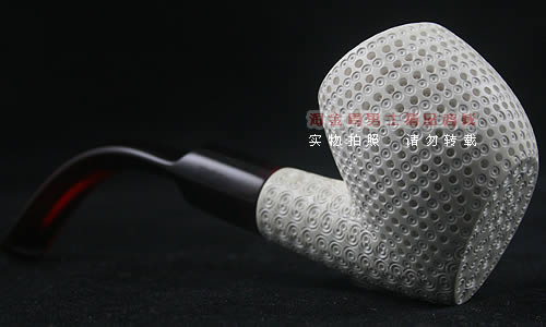 土耳其海泡石SMS烟斗|5件套装335-2