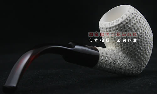 土耳其海泡石SMS烟斗|5件套装335-3