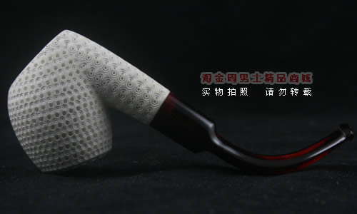 土耳其海泡石SMS烟斗|5件套装335-4