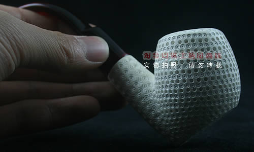 土耳其海泡石SMS烟斗|5件套装335-7