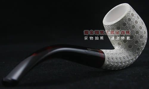 土耳其海泡石SMS烟斗|5件套装91-3