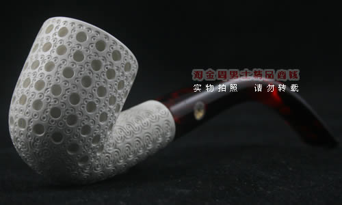 土耳其海泡石SMS烟斗|5件套装88-1