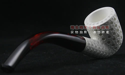土耳其海泡石SMS烟斗|5件套装88-3