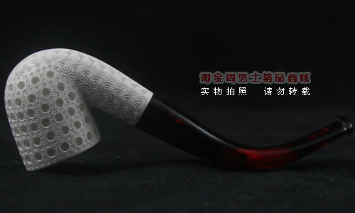 土耳其海泡石SMS烟斗|5件套装88-4