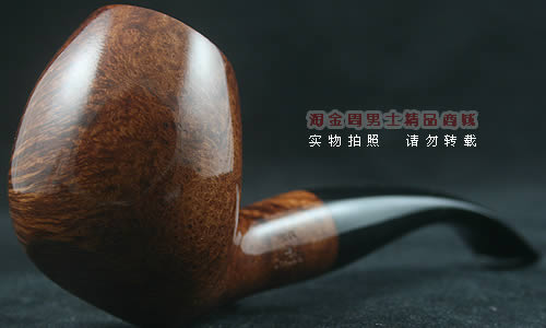 法国CHACOM石楠木烟斗|6件套装普瑞玛M01-1
