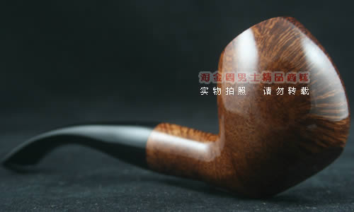 法国CHACOM石楠木烟斗|6件套装普瑞玛M01-2