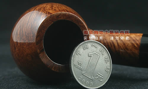 法国CHACOM石楠木烟斗|6件套装普瑞玛M01-5