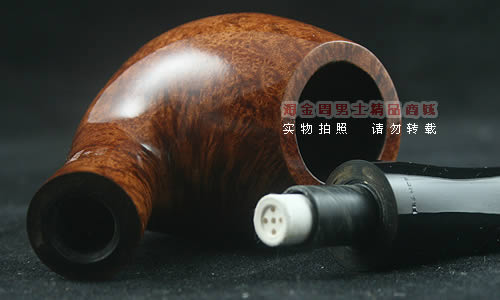 法国CHACOM石楠木烟斗|6件套装普瑞玛M01-6