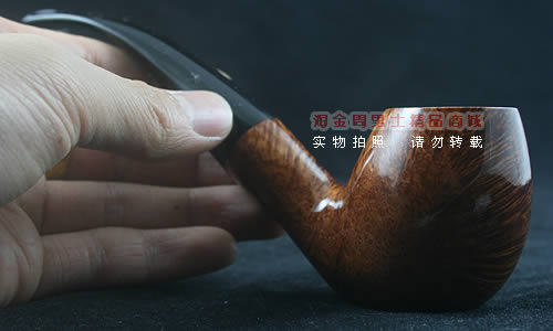 法国CHACOM石楠木烟斗|6件套装普瑞玛M01-7