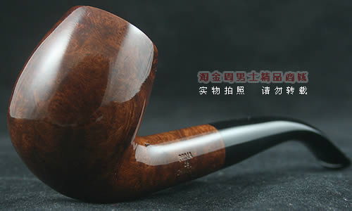 法国CHACOM石楠木烟斗|6件套装普瑞玛M02-1
