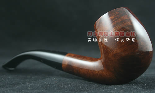 法国CHACOM石楠木烟斗|6件套装普瑞玛M02-2