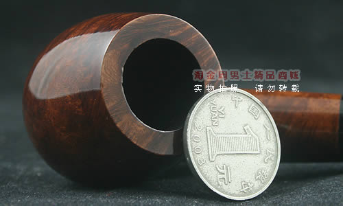 法国CHACOM石楠木烟斗|6件套装普瑞玛M02-5