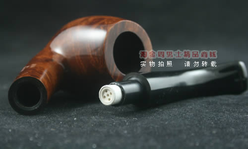 法国CHACOM石楠木烟斗|6件套装普瑞玛M02-6