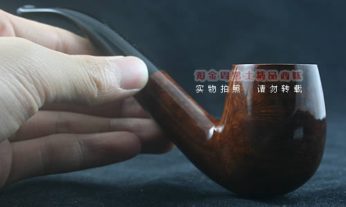 法国CHACOM石楠木烟斗|6件套装普瑞玛M02-7