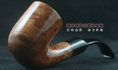 法国CHACOM石楠木烟斗|6件套装普瑞玛M04-1