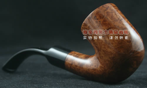 法国CHACOM石楠木烟斗|6件套装普瑞玛M04-2